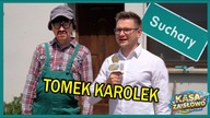 KASA za SŁOWO - Suchary #297