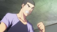 Chinese Mystery Man episode 11