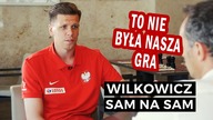 BRAK SIŁ? BRAK CHĘCI? Wojtek Szczęsny w szczerej rozmowie. Sam na Sam