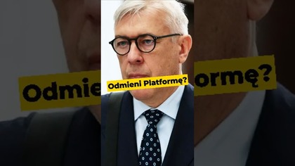 Giertych odmieni Platformę? #IPPTVNaŻywo #wybory2025 #Trzaskowski #Tusk