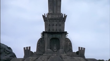 [s01e01] Zła droga