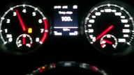 VW Golf GTI DSG 0-100km/h