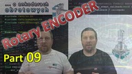 #0276 Enkoder obrotowy LIB - part 09