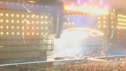 Everlong-Foo Fighters Poland Warszawa 15. 06. 2026