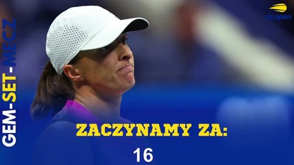 PODSUMOWANIE US OPEN 2024!!! - NA ŻYWO - 09. 09. 2024r.