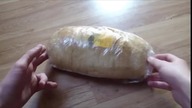 CHLEB - UNBOXING, RECENZJA #4
