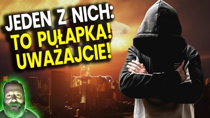 Jeden z Nich: To Pułapka! Uważajcie! - Analiza Ator Przepowiednie