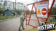 Chernobyls Belarusian FALLOUT zone | ITS HISTORY