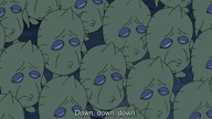 Crayon Shin~chan Gaiden O~o~o No Shinosuke episode 08 english subs/angielskie napisy