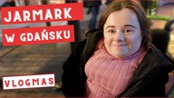 Jarmark w Gdansku lekko mnie rozczarował | VLOGMAS | Magdalena Augustynowicz