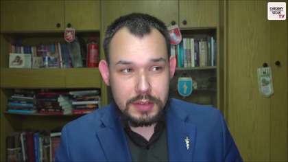 Pakt senacki bez Korony? Wybory w Krakowie, podpisy i przyszłość prawicy  Roman Fritz