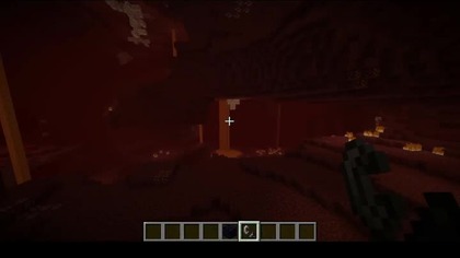 Huh #minecraft #gaming #game #Nether #Short #Shorts