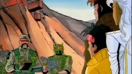 X-men odcinek 9 - Uleczenie - CDA