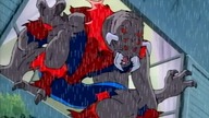 Spider-Man TAS #21 - Pojedynek łowców (dubbing TVP)