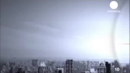 Euronews (04. 06. 2008-10. 01. 2011)