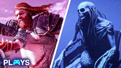20 Secret Details You MISSED in PS5 Games