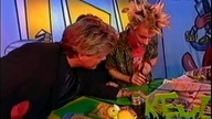 Modern Talking w KEWL 08. 04. 1998
