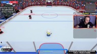Zarąbista gra Slapshot || GIVEAWAY ||