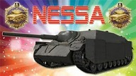 Pokaż co potrafisz !!! #512 - Nessa2121 - Jagdpanzer IV