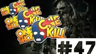 Wikingowie #46 - ONE SHOOT/ONE KILL