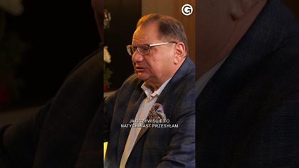 DOSTAŁEM KILKADZIESIĄT INFORMACJI RYSZARD KALISZ O LICZNYCH POMYŁKACH PODCZAS WYBORÓW