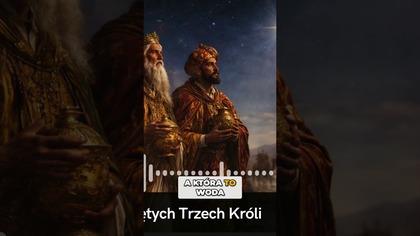 Chrzest Święty: Brama do Nieba i Woda, która Nie Psuje Się