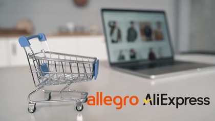 AliExpress vs Allegro 2026: Gdzie jest taniej po wprowadzeniu cła 3 euro?