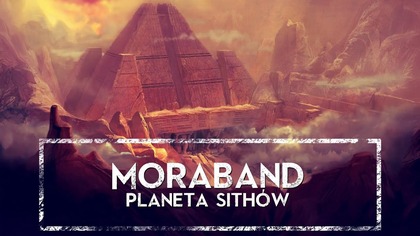  Moraband czyli planeta-grobowiec Sithów HOLOCRON