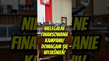 KRADNĄ WYBORY! Gdzie NASK? Gdzie ABW? Gdzie PKW? Wielki skandal! #ByleNieTrzaskowski
