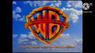 Warner Bros.  International Television Production Logo History