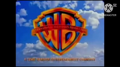 Warner Bros.  International Television Production Logo History