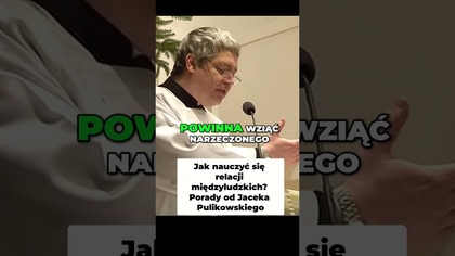Jak nauczyć się relacji międzyludzkich Porady od Jaceka Pulikowskiego #pawlukiewicz