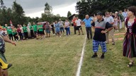 Zabawy niepospolite / Smakosze kaloszy