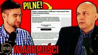 Tą ustawą ZABIORĄ Polakom WOLNOŚĆ! Teraz DOJADĄ Polaków (Gość Krzysztof Nagrabski)