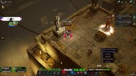 Skarbiec ze złotem na mapie T6 - Undecember PL - End Game PL
