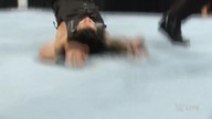 Roman Reigns vs  Kane