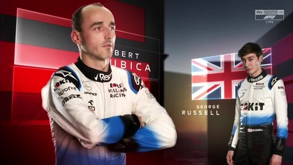 Formula1 2019 Bahrain Grand Prix Race 720p