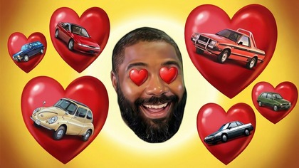 I Love Weird Subarus...  And You Should Too