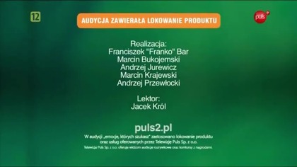 FAKE PULS 2 2014. MP4