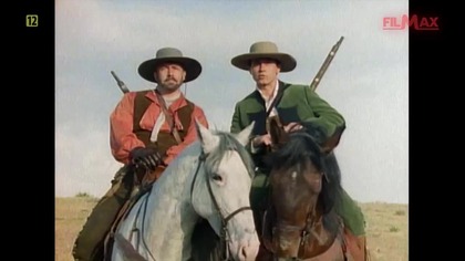 The New World of Zorro - Nowe przygody Zorro (1990) S02E02 ''Mistrz i uczeń''