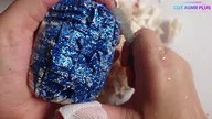 Soap Carving ASMR Relaxing Sounds no talking Satisfying ASMR Video
