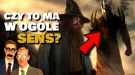 AMAZON ZASKAKUJE.  Tom Bombadil w 2.  sezonie Pierścieni Władzy, ALE CZY TO MA SENS? (Rings of Power)