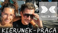 FOXESINEDEN - Odcinek 11 - KIERUNEK PRACA.  Ostatnie dni w Portugalii.