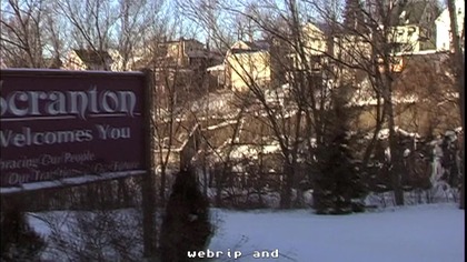 Biuro S02E02 Molestowanie