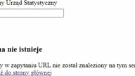 DLACZEGO NIE MA?