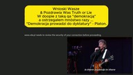 Czy mieliście coś takiego