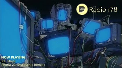 StatusC presents: Radio r78 #414 -Radio r78 Top 21 of 2025-