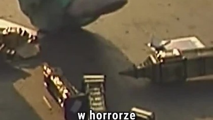 28 DNI PÓŹNIEJ  jak wyludniono Londyn? #28dnipozniej #28dayslater #28yearslater