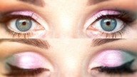 TOP 6 Palette cieni na lato| Pełna recenzja na blogu
