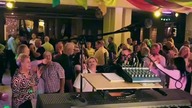 BOGDAN BOROWSKI-Bara Bara-Koncert Wasilkow 5. 10. 24 #bogdanborowski #jeszczeraz #discopolo #ikona